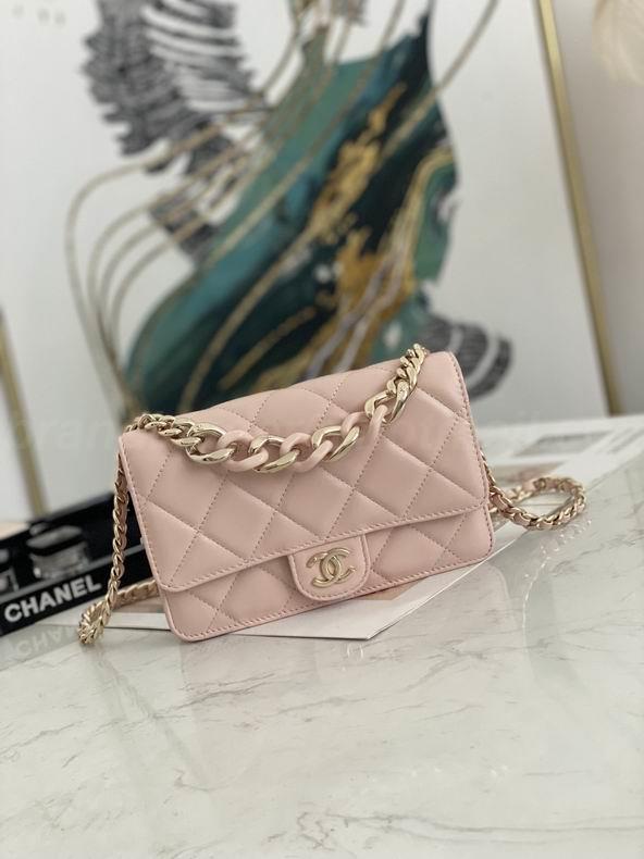 Chanel Handbags 256